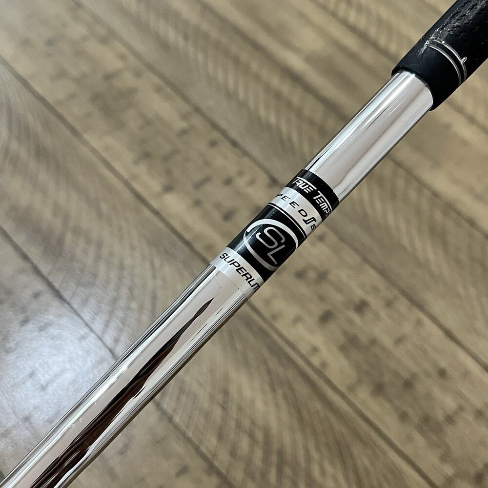 Nike Slingshot SS HL Single 8-Iron RH Stiff-Flex Steel Shaft 36.75" All Original - Picture 7 of 9